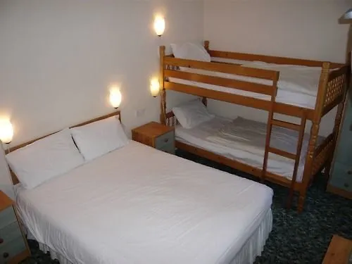 Dutchman Hotel Blackpool