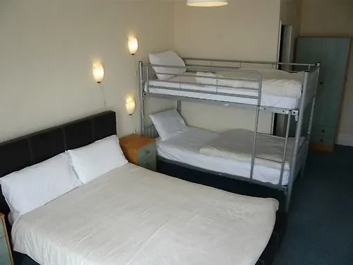 Dutchman Hotel Blackpool 3*,