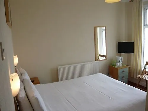 Dutchman Hotel Blackpool