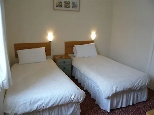 Dutchman Hotel Blackpool United Kingdom