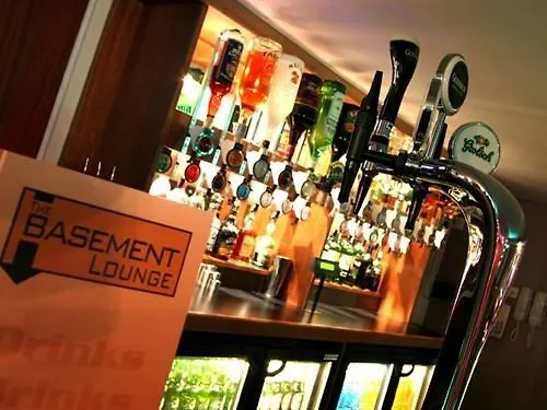 Dutchman Hotel Blackpool