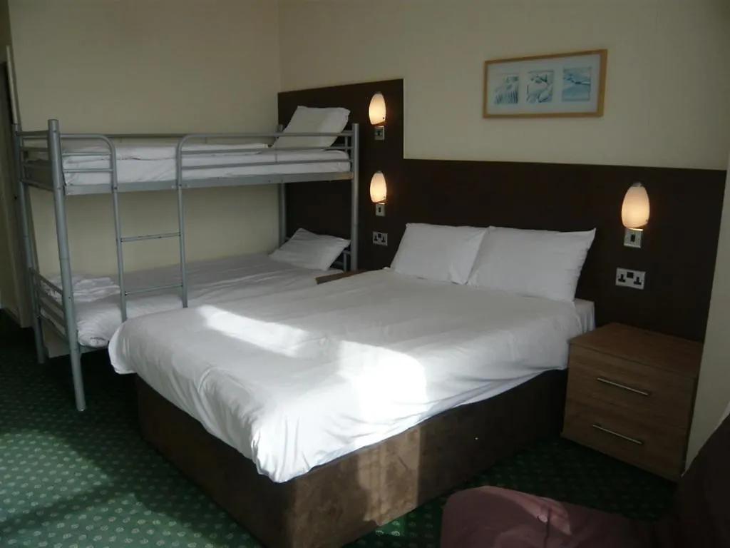 ***  Dutchman Hotel Blackpool United Kingdom