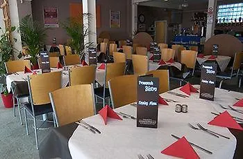 Dutchman Hotel Blackpool