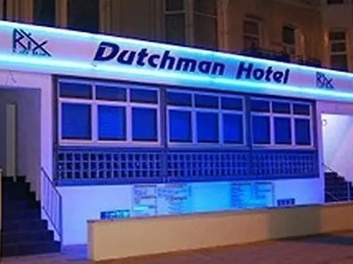 Dutchman Hotel Blackpool