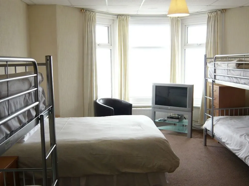 Dutchman Hotel Blackpool United Kingdom