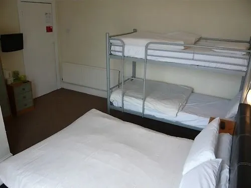 Dutchman Hotel Blackpool