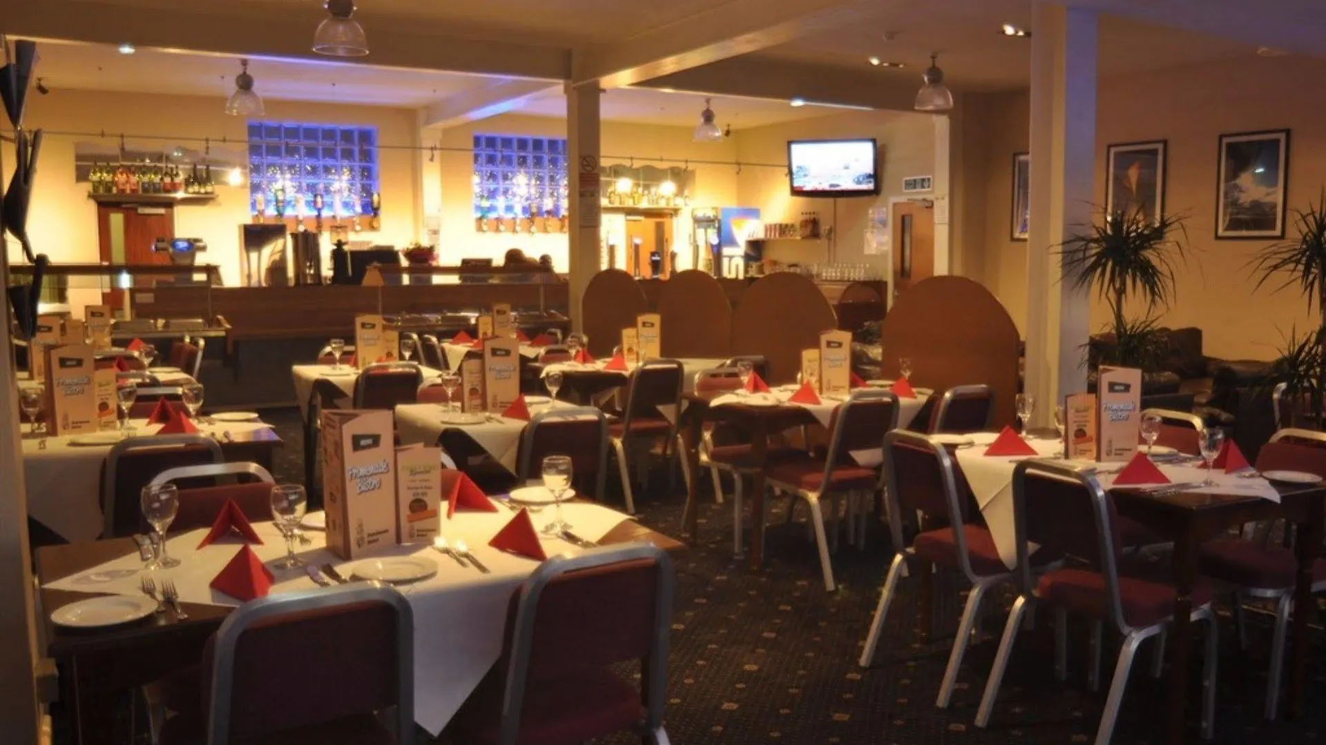 ***  Dutchman Hotel Blackpool United Kingdom
