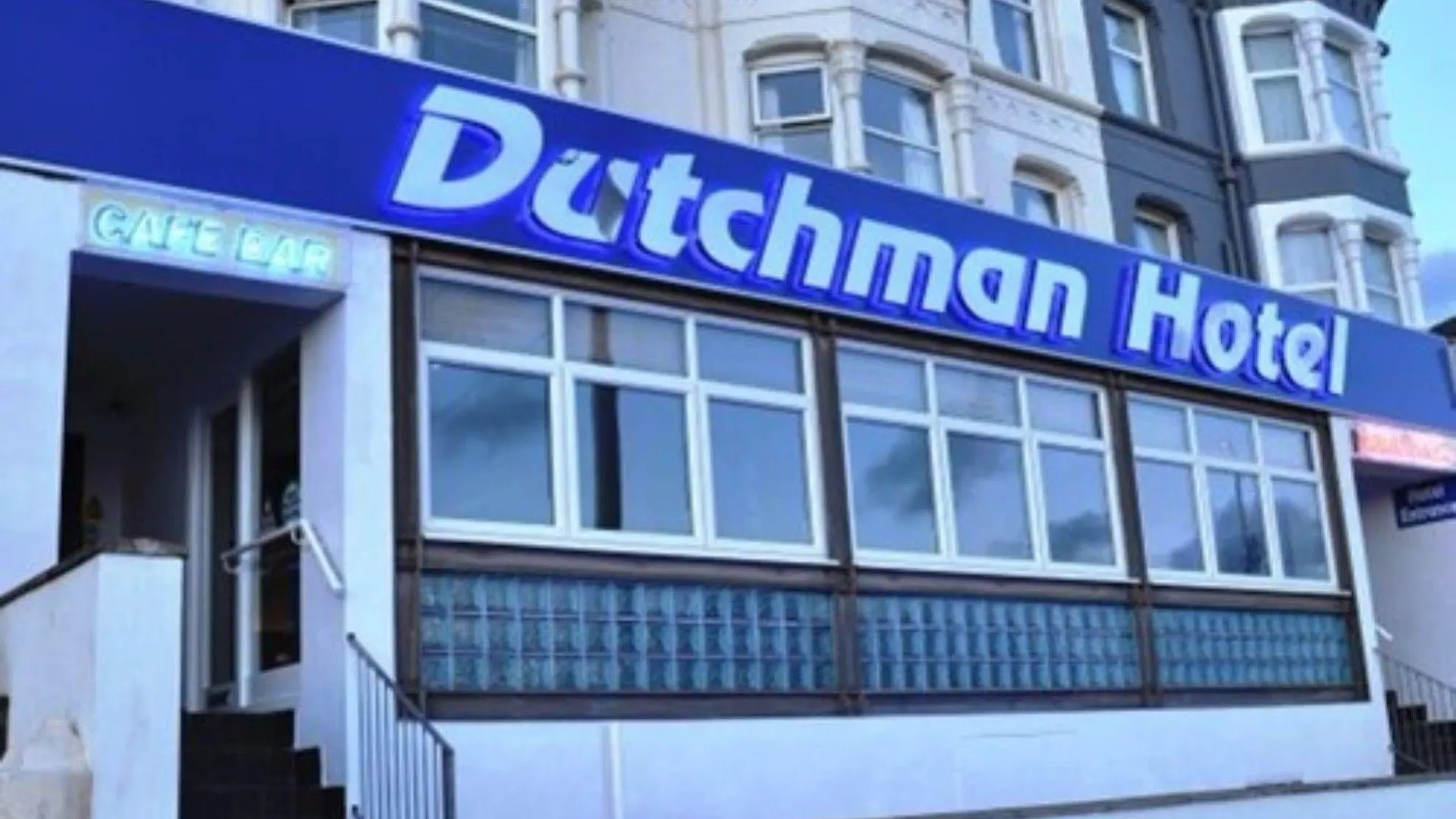 Dutchman Hotel contacts