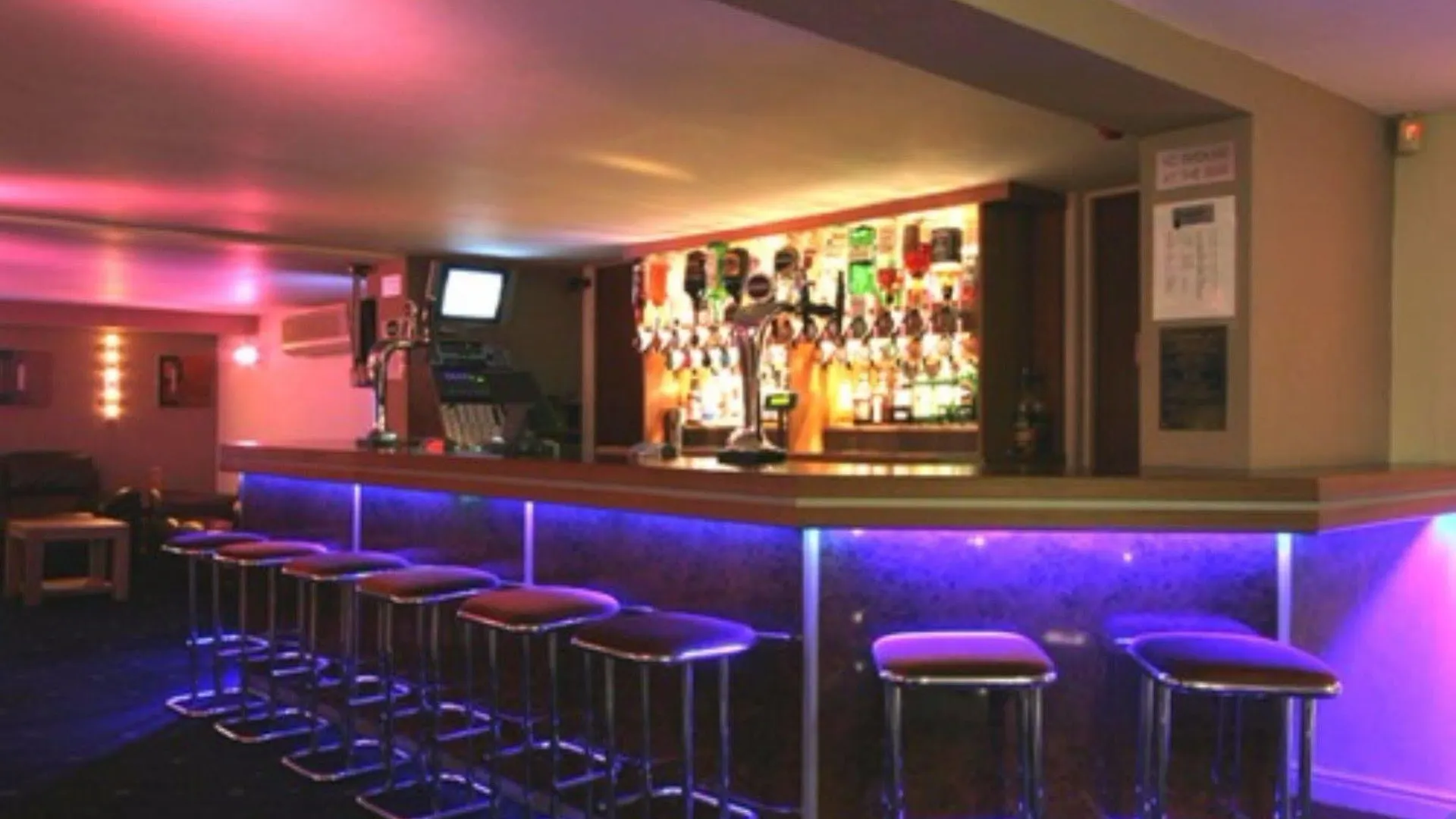Dutchman Hotel Blackpool 3*,  United Kingdom