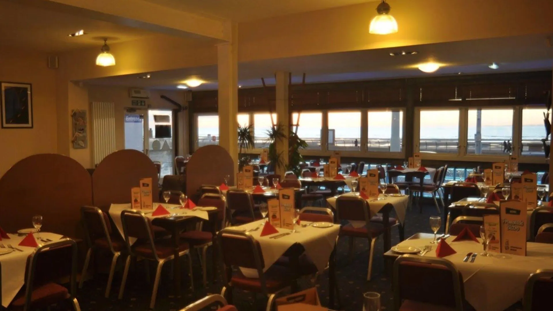 Dutchman Hotel Blackpool