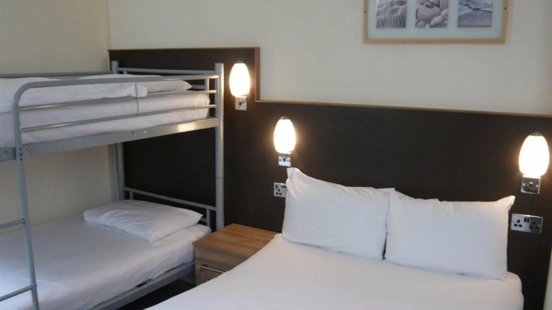 Dutchman Hotel Blackpool