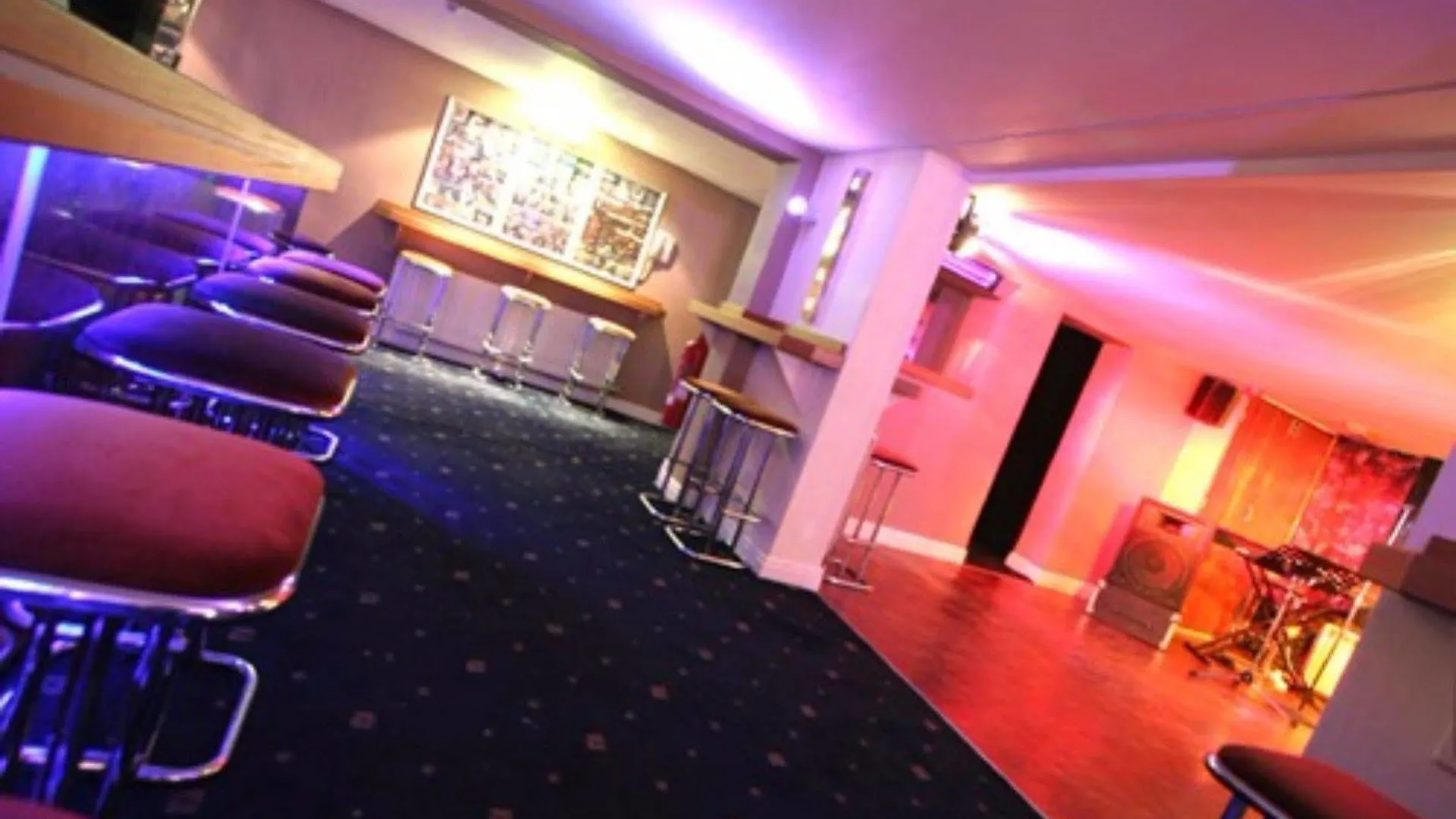 Dutchman Hotel Blackpool 3*,